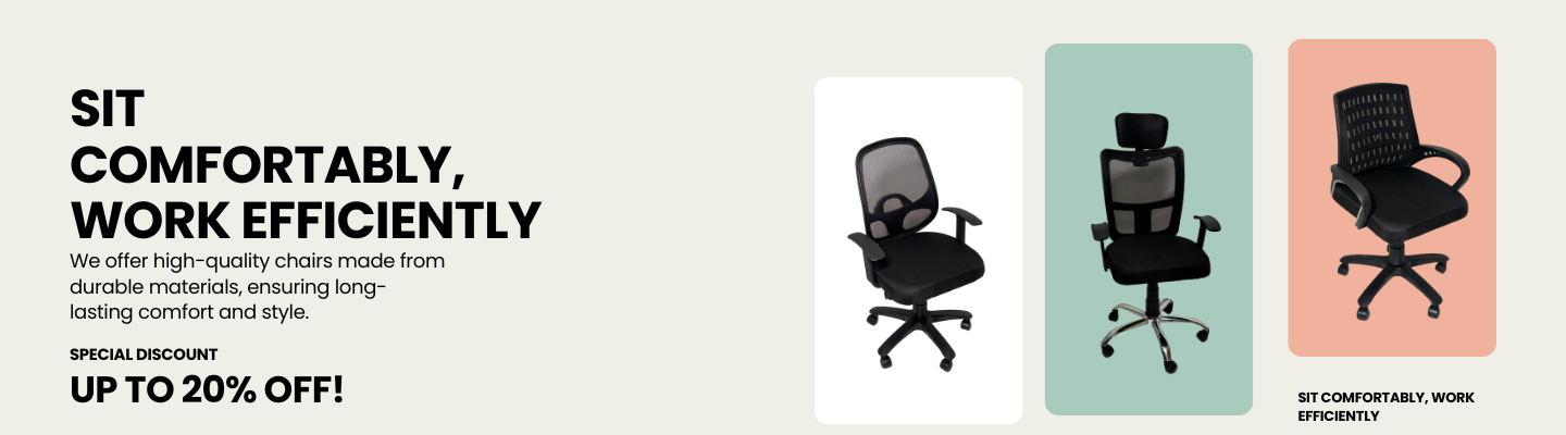Best Office Chair in india