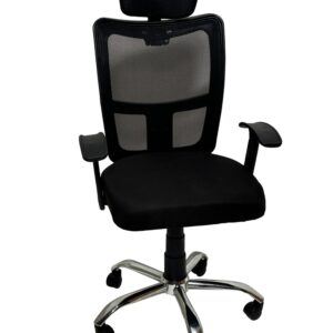 Bravo High Back Office Chair
