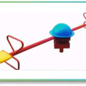 Extended 2-Seater Swing