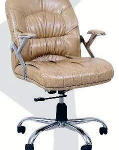 CD 108 – Leatherette Chair