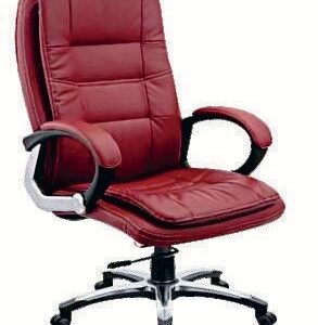 CD 119 – Cushioned Staff Chair