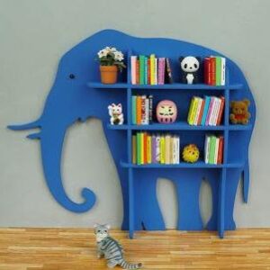Elephant Activity Furniture