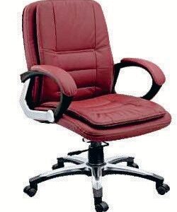 CD 120 – Sleek Mesh Chair