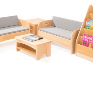 Kids Circle Seating