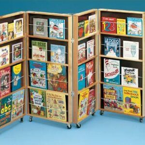 Combi Storage Set - 01