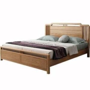 Contemporary Veneer Bed 1500x2000mm