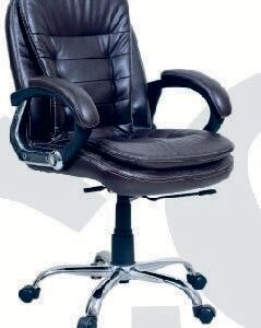 CD 110 – Ergonomic Contour Chair