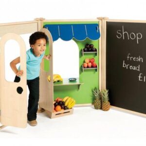 Combi Storage Set - 08