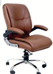 CD 118 – Mid Back Office Chair