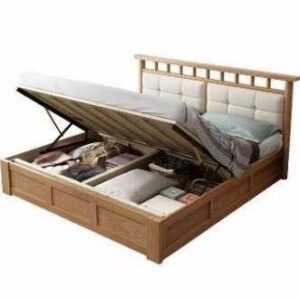 Designer Bed 1500x2000mm