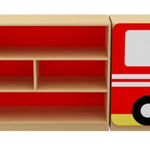 Teacher Table – Modular