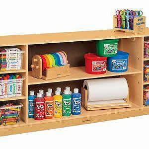 Craft Storage Unit - 202