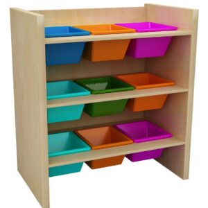 Craft Storage Unit - 204