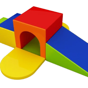 Soft Play Equipment - WD1201