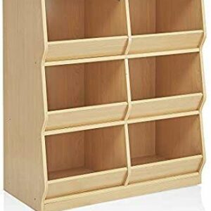 Modular Storage Unit - 210