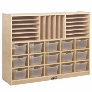 Modular Storage Unit - 209