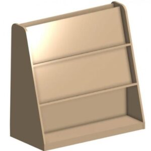 Modular Storage Unit - 206