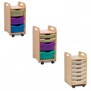 Modular Storage Unit - 208