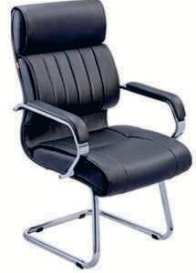 CD 124 – Task Chair with Adjustable Back