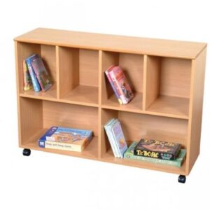 Modular Storage Unit - 218