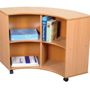 Modular Storage Unit - 220