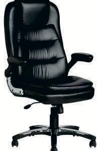 CD 121 – Revolving Conference Chair