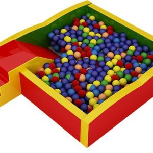 Ball Pool (Square)