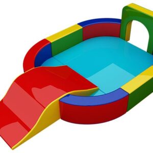 Ball Pool (Capsule)