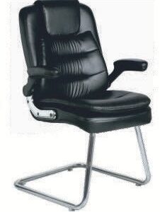 CD 123 – Executive Leatherette Chair