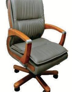CD 102 – Premium Fabric Chair