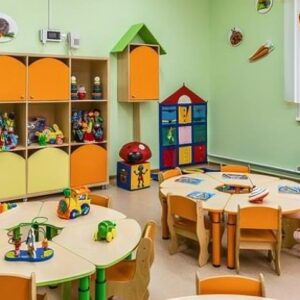 Fleato Table - Variant 2