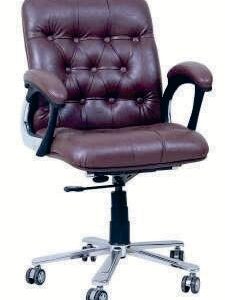 CD 138 – Visitor Mesh Chair