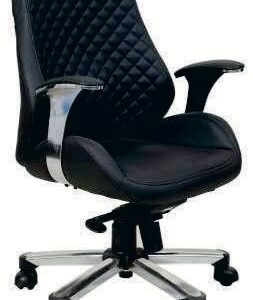 CD 139 – High Back Executive Chair