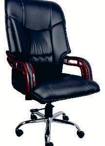 CD 127 – Padded Visitor Chair