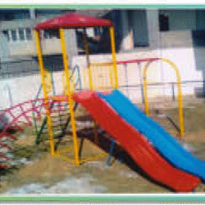Giant Slide Set (14x16x11 ft)