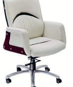 CD 141 – Mid Back Fabric Chair