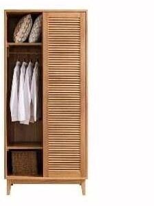 Wardrobe 900x560x2000mm