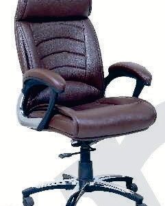 CD 135 – Ergonomic Mesh Chair with Arms