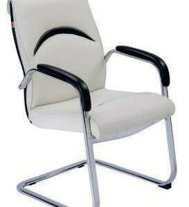 CD 142 – Mesh Back Visitor Chair