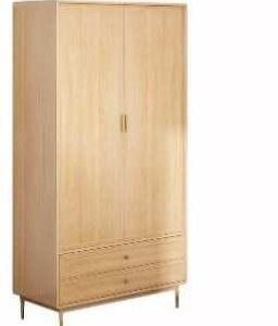 Wardrobe 1000x560x2000mm