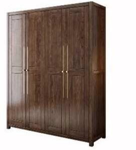 Wardrobe 1680x560x2000mm