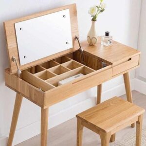 Dressing Table 1050x450x750mm