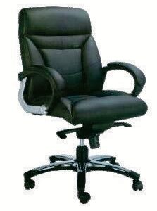 CD 150 – Mid Back Office Chair