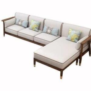 2 & 3 Seater Sofa Set