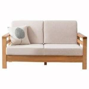 Double Seater Sofa 1460×800×850mm