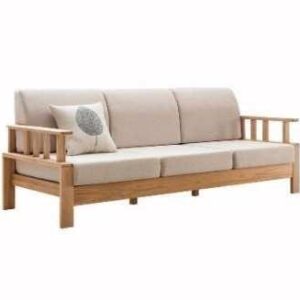 Triple Sofa 2100×770×850mm