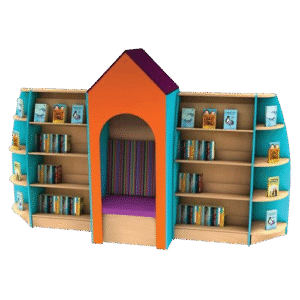 Study Corner Table - 01