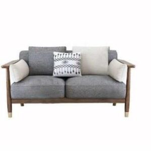 Two-Seater Sofa 770×1460×850mm