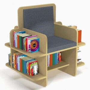 Study Corner Table - 05